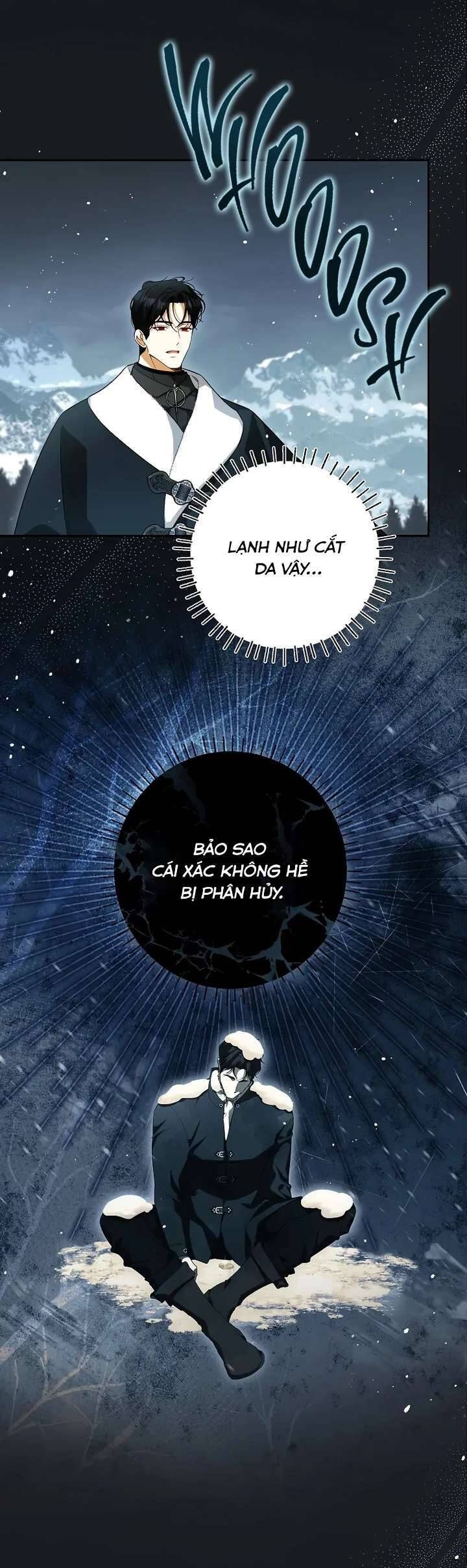 Hình Như Tôi Đã Xuyên Vào Cuốn Tiểu Thuyết Nào Đó Chapter 71 - Trang 17