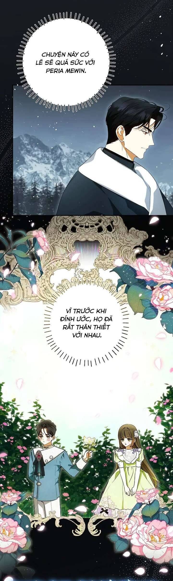 Hình Như Tôi Đã Xuyên Vào Cuốn Tiểu Thuyết Nào Đó Chapter 71 - Trang 18