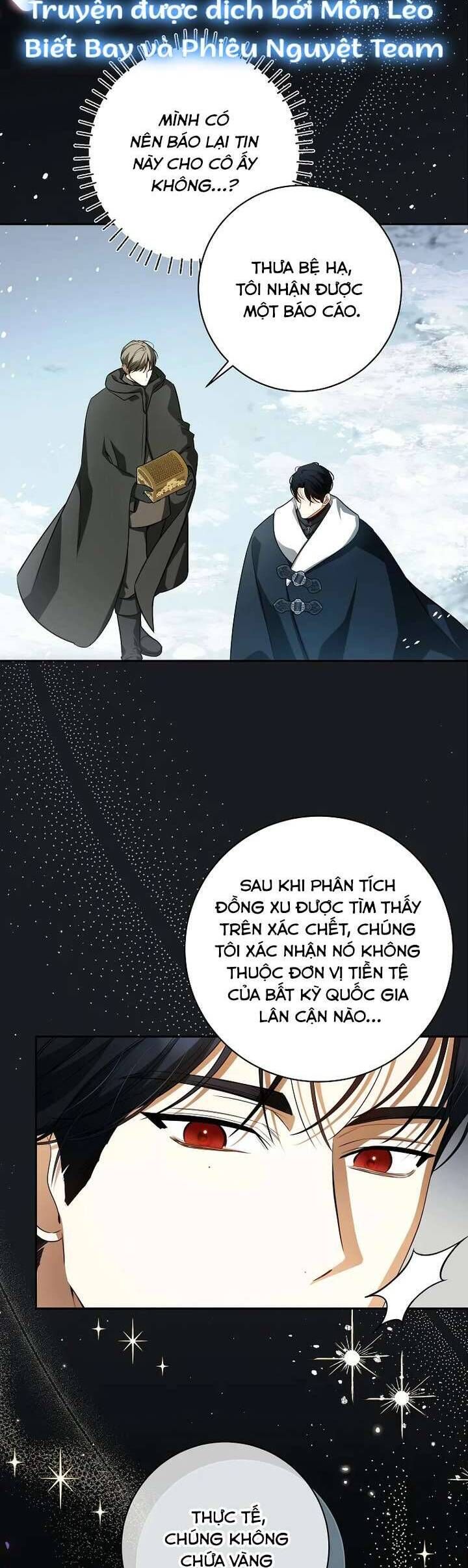 Hình Như Tôi Đã Xuyên Vào Cuốn Tiểu Thuyết Nào Đó Chapter 71 - Trang 19