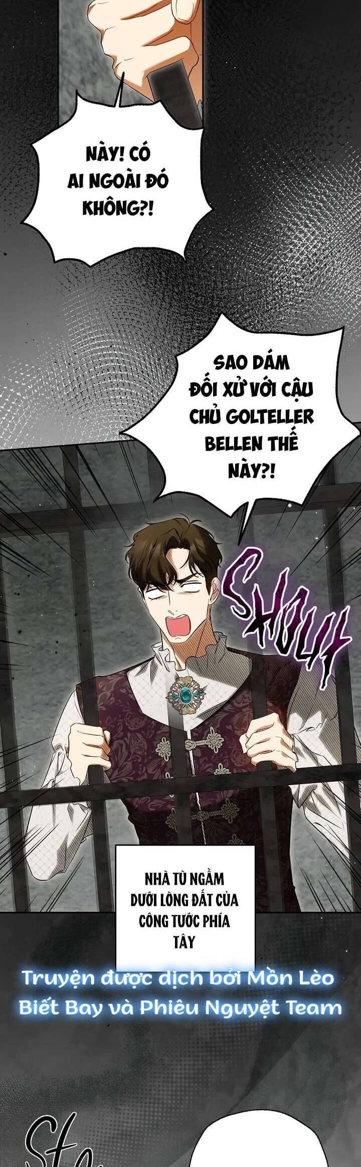 Hình Như Tôi Đã Xuyên Vào Cuốn Tiểu Thuyết Nào Đó Chapter 71 - Trang 2