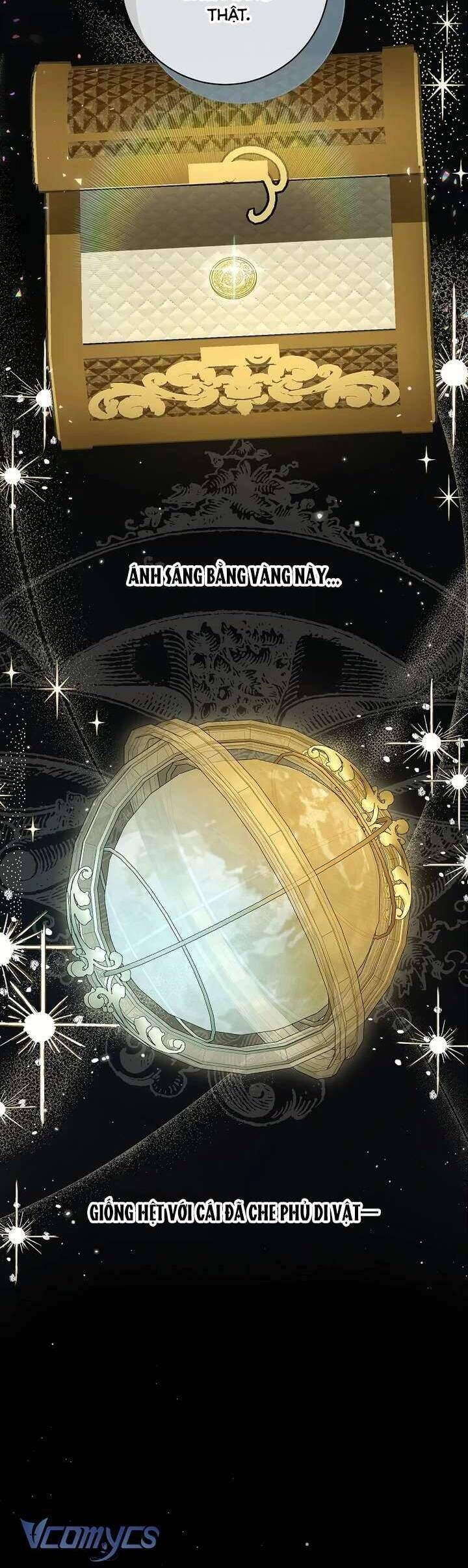 Hình Như Tôi Đã Xuyên Vào Cuốn Tiểu Thuyết Nào Đó Chapter 71 - Trang 20