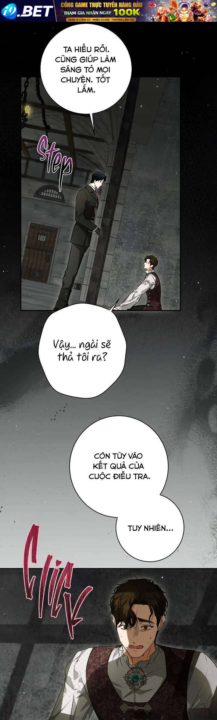 Hình Như Tôi Đã Xuyên Vào Cuốn Tiểu Thuyết Nào Đó Chapter 71 - Trang 21