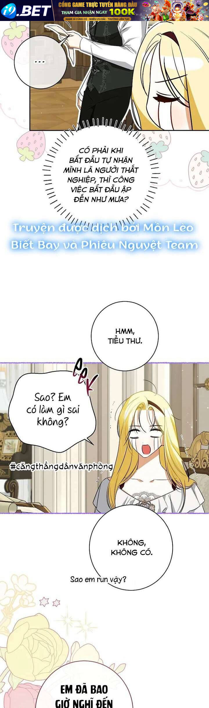 Hình Như Tôi Đã Xuyên Vào Cuốn Tiểu Thuyết Nào Đó Chapter 71 - Trang 31