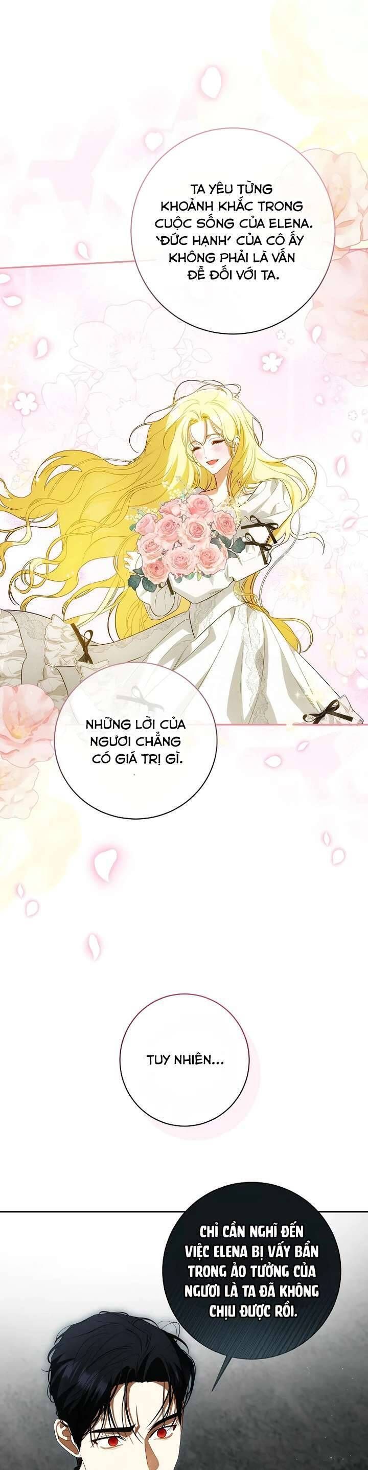 Hình Như Tôi Đã Xuyên Vào Cuốn Tiểu Thuyết Nào Đó Chapter 71 - Trang 8