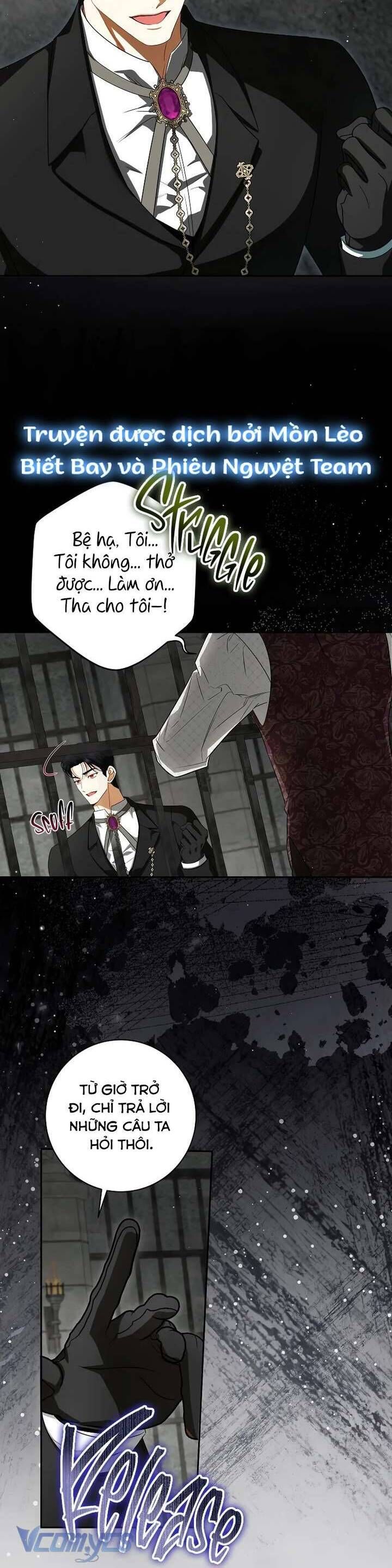 Hình Như Tôi Đã Xuyên Vào Cuốn Tiểu Thuyết Nào Đó Chapter 71 - Trang 9