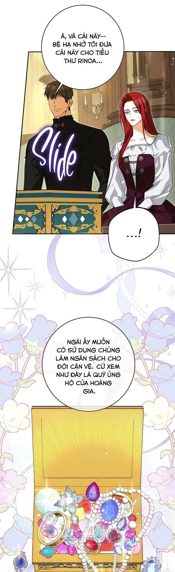 Hình Như Tôi Đã Xuyên Vào Cuốn Tiểu Thuyết Nào Đó Chapter 72 - Trang 12