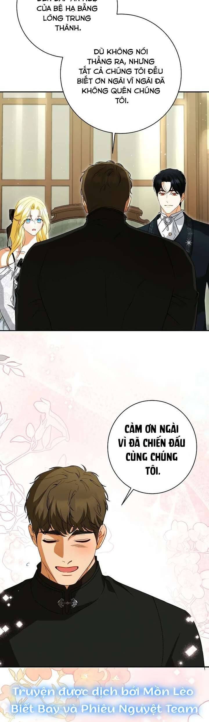 Hình Như Tôi Đã Xuyên Vào Cuốn Tiểu Thuyết Nào Đó Chapter 72 - Trang 17