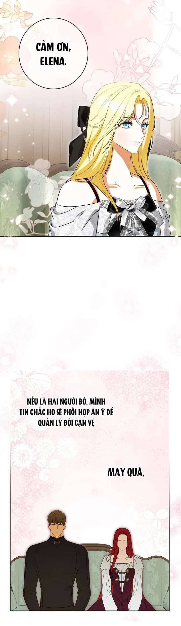 Hình Như Tôi Đã Xuyên Vào Cuốn Tiểu Thuyết Nào Đó Chapter 72 - Trang 18