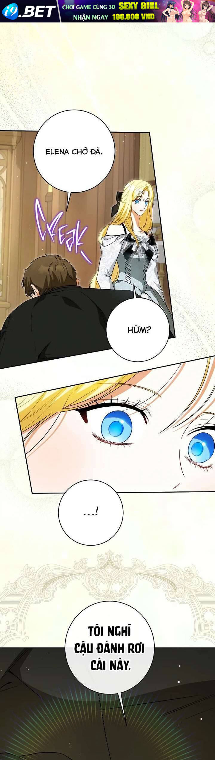 Hình Như Tôi Đã Xuyên Vào Cuốn Tiểu Thuyết Nào Đó Chapter 72 - Trang 20