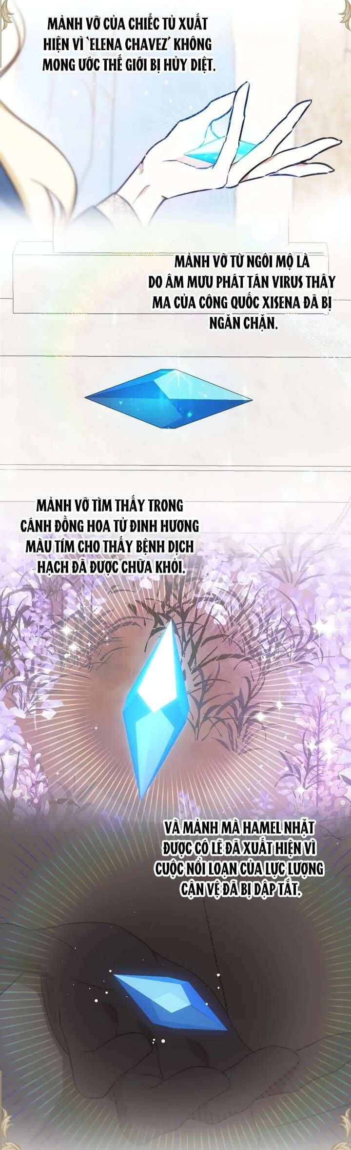 Hình Như Tôi Đã Xuyên Vào Cuốn Tiểu Thuyết Nào Đó Chapter 72 - Trang 24