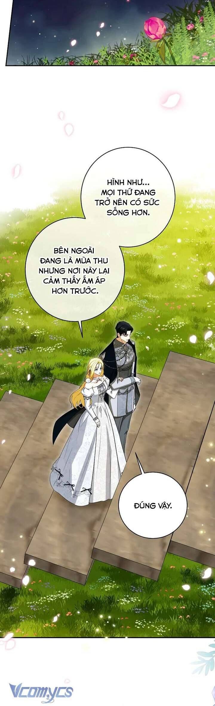 Hình Như Tôi Đã Xuyên Vào Cuốn Tiểu Thuyết Nào Đó Chapter 72 - Trang 27