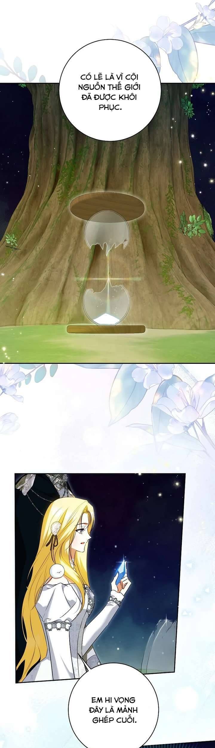 Hình Như Tôi Đã Xuyên Vào Cuốn Tiểu Thuyết Nào Đó Chapter 72 - Trang 28