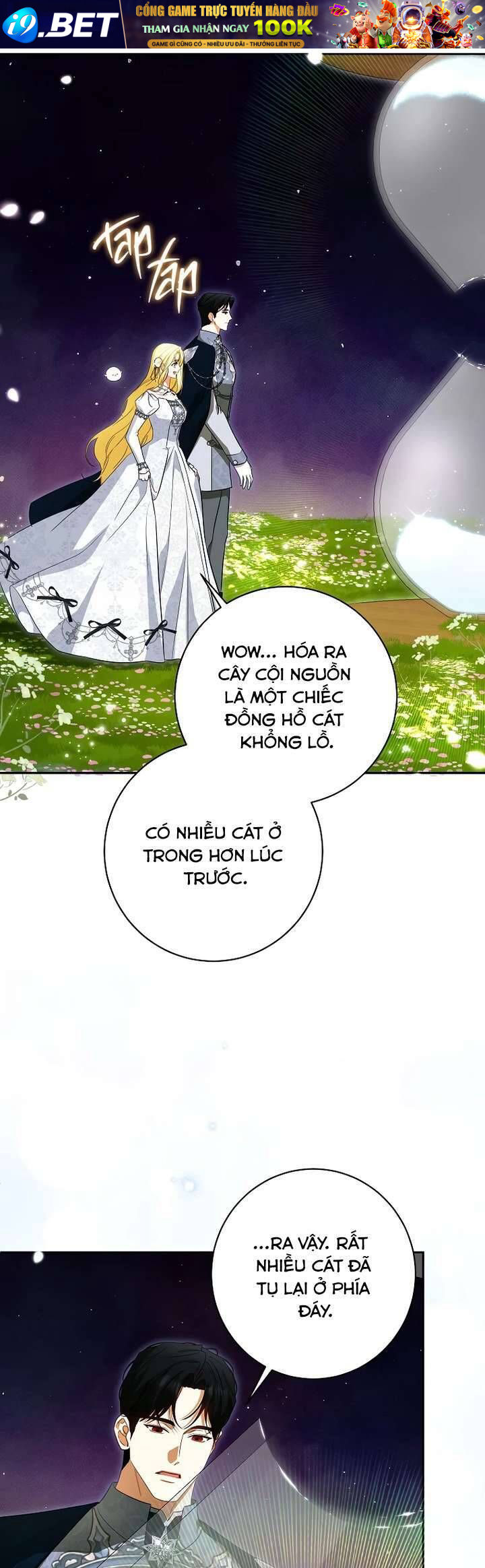 Hình Như Tôi Đã Xuyên Vào Cuốn Tiểu Thuyết Nào Đó Chapter 72 - Trang 32