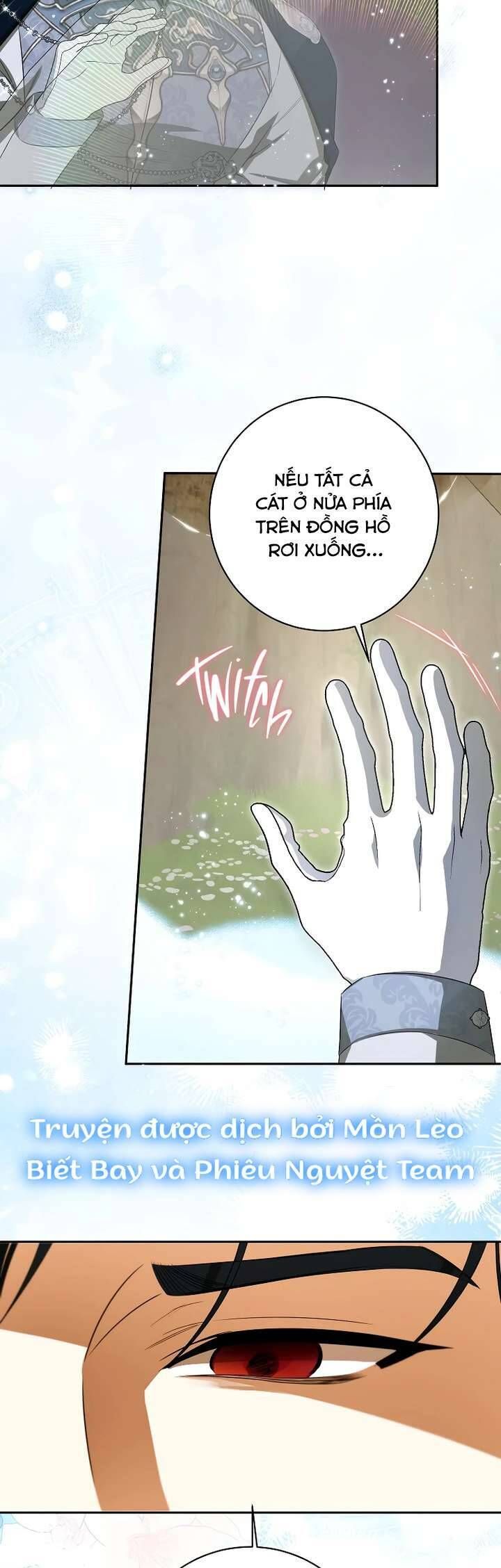 Hình Như Tôi Đã Xuyên Vào Cuốn Tiểu Thuyết Nào Đó Chapter 72 - Trang 33