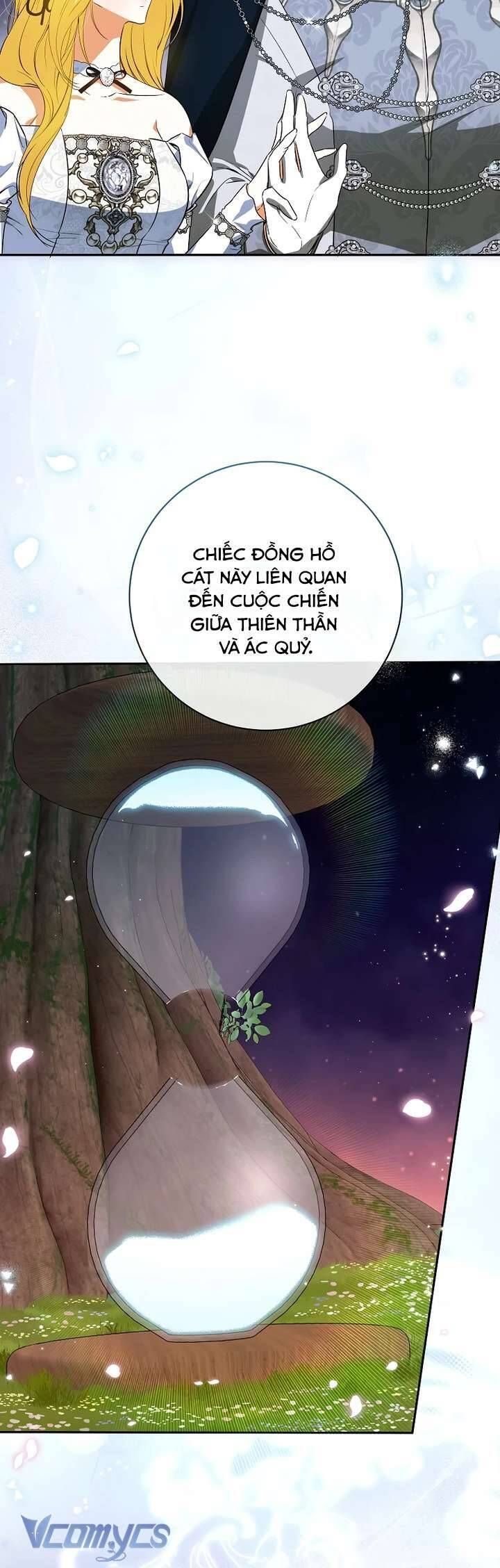 Hình Như Tôi Đã Xuyên Vào Cuốn Tiểu Thuyết Nào Đó Chapter 72 - Trang 35