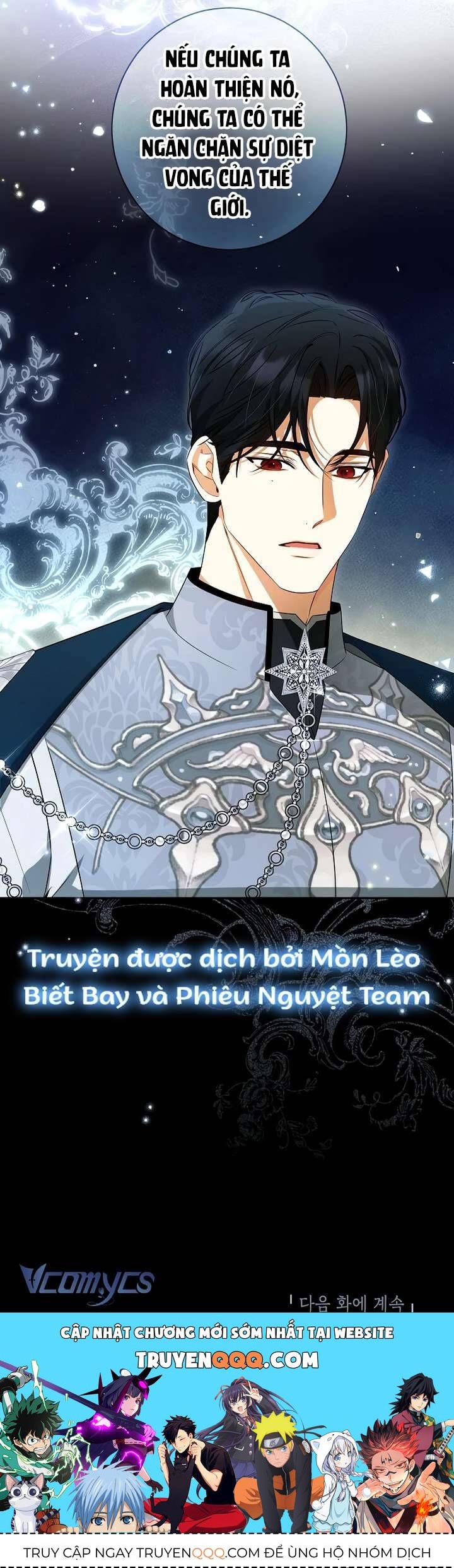 Hình Như Tôi Đã Xuyên Vào Cuốn Tiểu Thuyết Nào Đó - Chapter 72 - Page 36