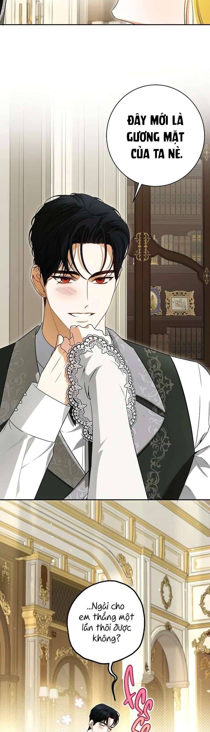 Hình Như Tôi Đã Xuyên Vào Cuốn Tiểu Thuyết Nào Đó Chapter 72 - Trang 7