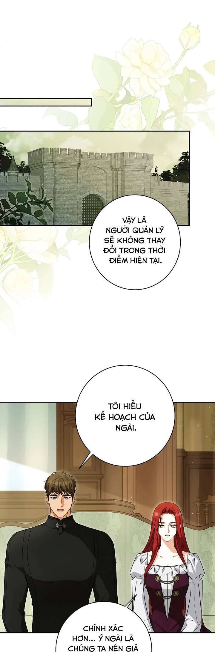 Hình Như Tôi Đã Xuyên Vào Cuốn Tiểu Thuyết Nào Đó Chapter 72 - Trang 9