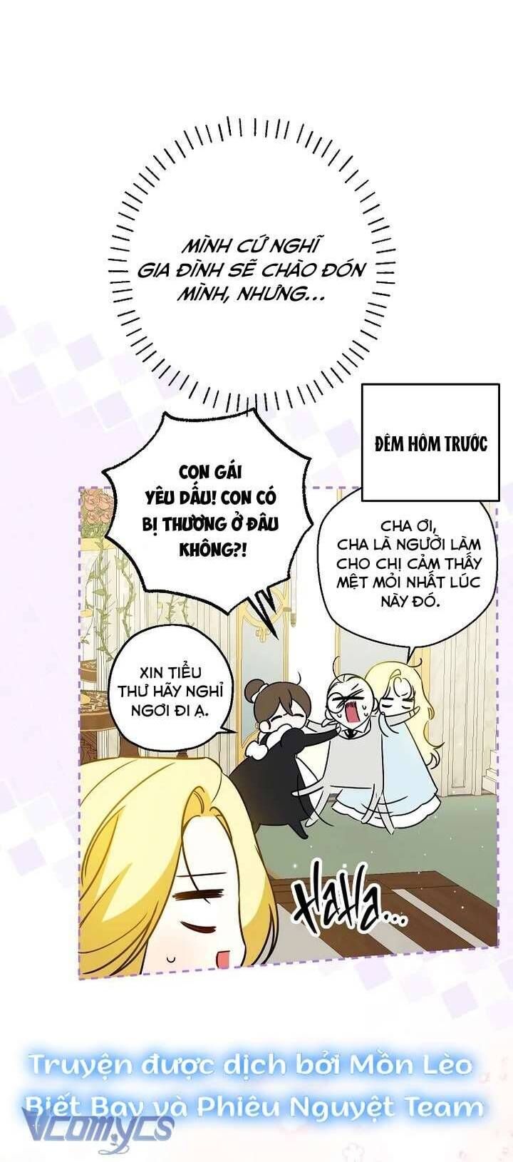 Hình Như Tôi Đã Xuyên Vào Cuốn Tiểu Thuyết Nào Đó Chapter 73 - Trang 12