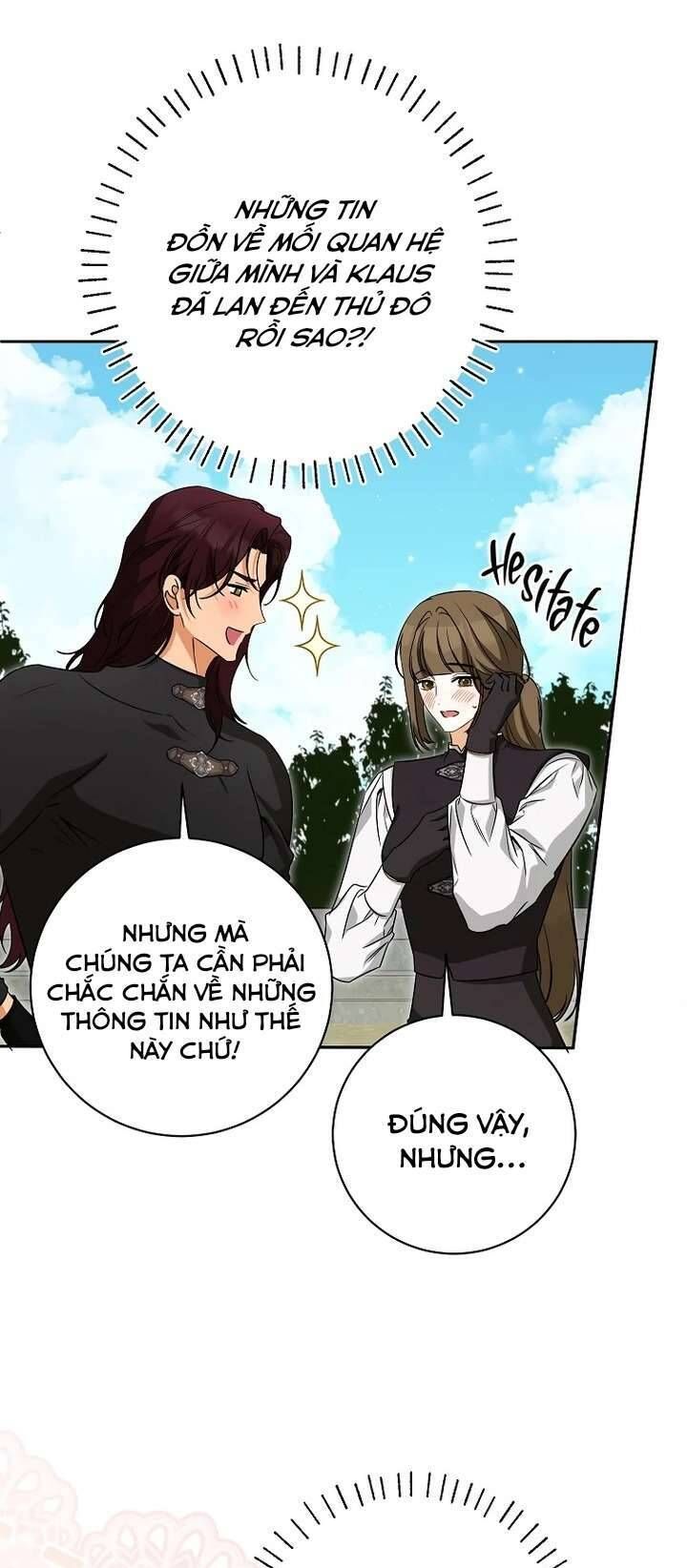 Hình Như Tôi Đã Xuyên Vào Cuốn Tiểu Thuyết Nào Đó Chapter 73 - Trang 14