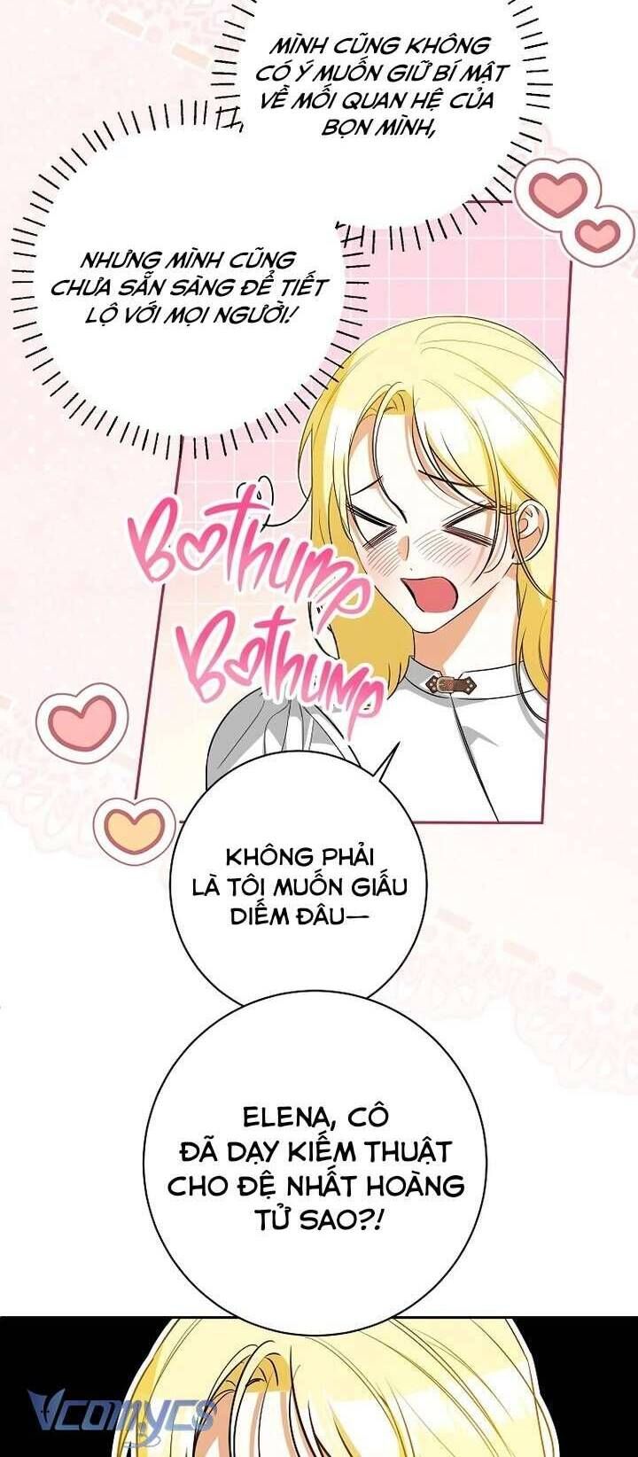 Hình Như Tôi Đã Xuyên Vào Cuốn Tiểu Thuyết Nào Đó Chapter 73 - Trang 15