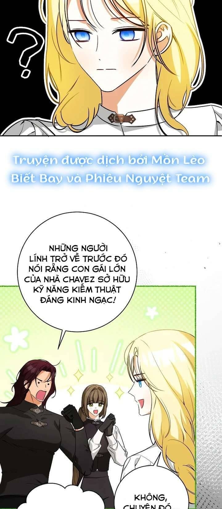 Hình Như Tôi Đã Xuyên Vào Cuốn Tiểu Thuyết Nào Đó Chapter 73 - Trang 16