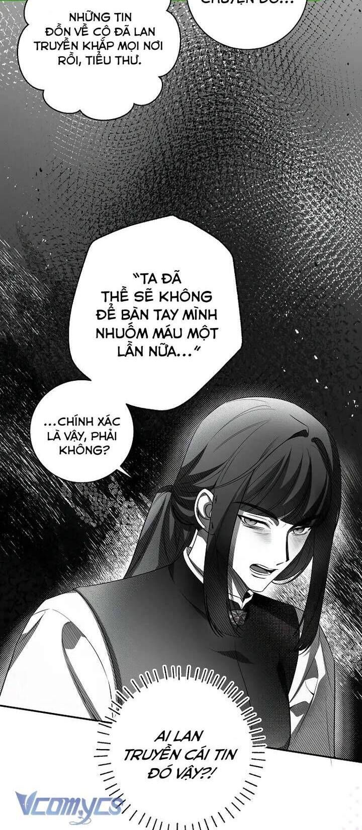 Hình Như Tôi Đã Xuyên Vào Cuốn Tiểu Thuyết Nào Đó Chapter 73 - Trang 17