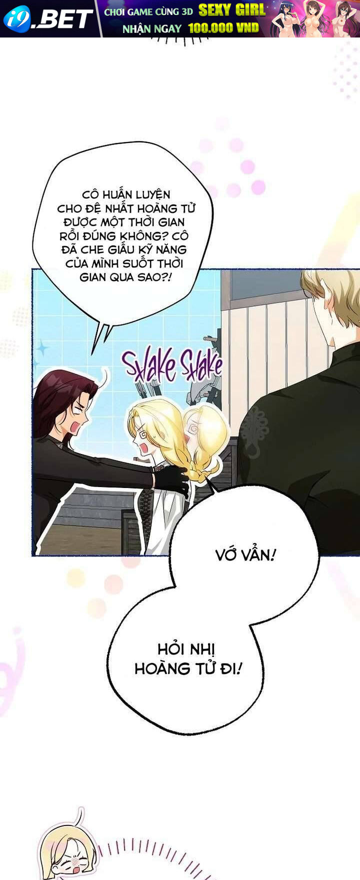 Hình Như Tôi Đã Xuyên Vào Cuốn Tiểu Thuyết Nào Đó Chapter 73 - Trang 18