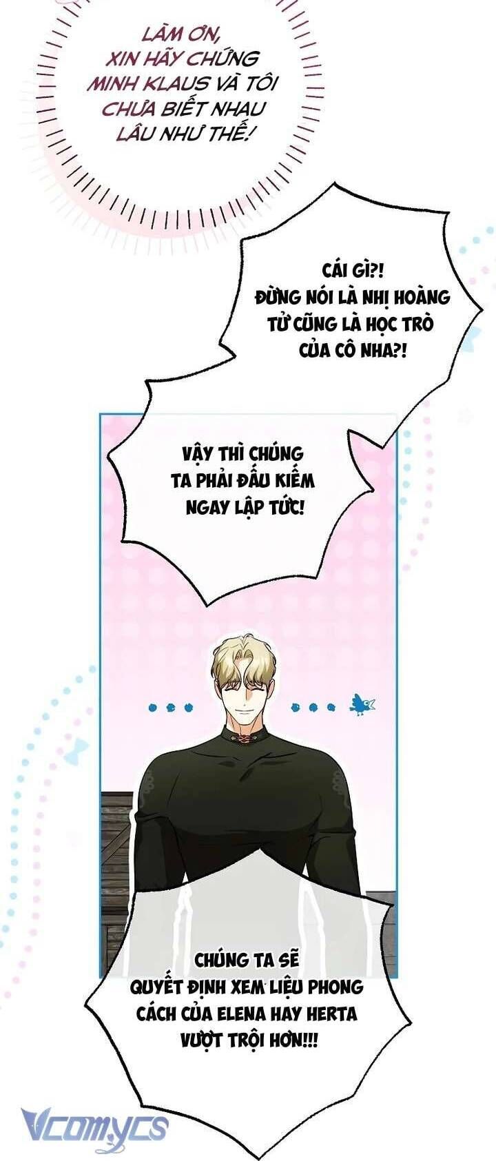 Hình Như Tôi Đã Xuyên Vào Cuốn Tiểu Thuyết Nào Đó Chapter 73 - Trang 19