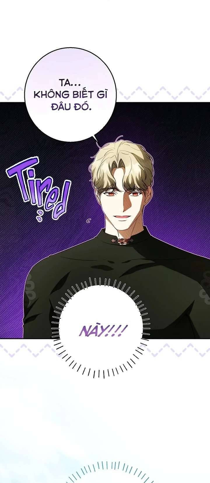 Hình Như Tôi Đã Xuyên Vào Cuốn Tiểu Thuyết Nào Đó Chapter 73 - Trang 20