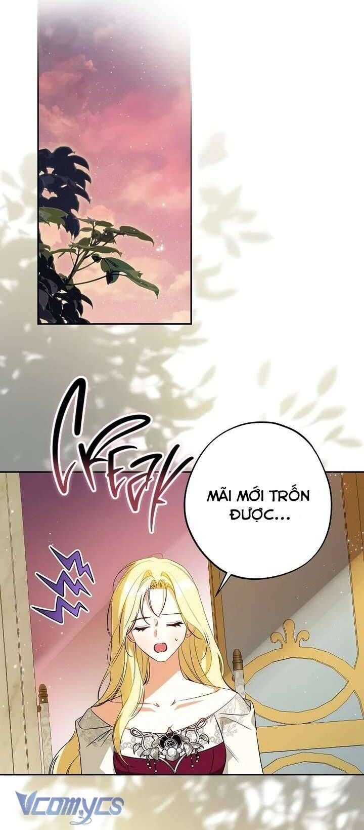 Hình Như Tôi Đã Xuyên Vào Cuốn Tiểu Thuyết Nào Đó Chapter 73 - Trang 23