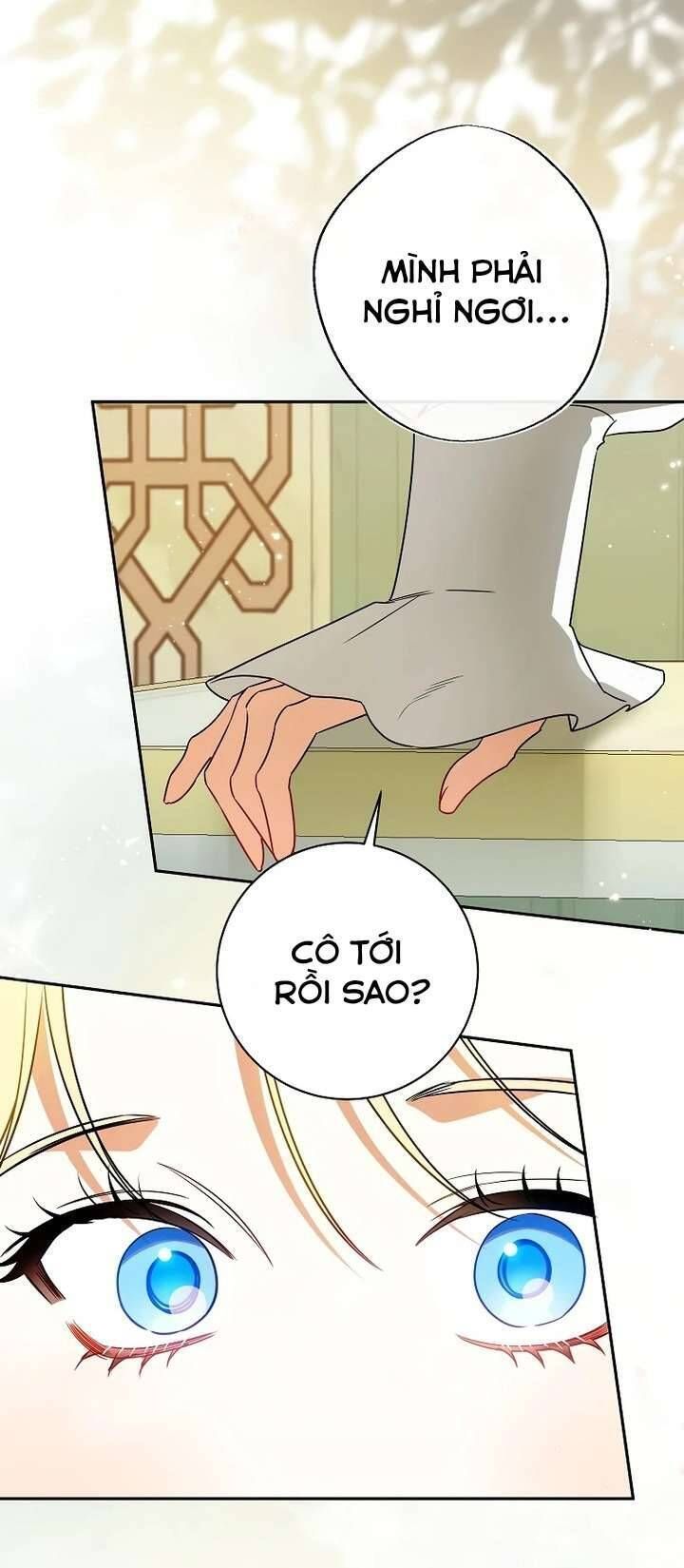 Hình Như Tôi Đã Xuyên Vào Cuốn Tiểu Thuyết Nào Đó Chapter 73 - Trang 24