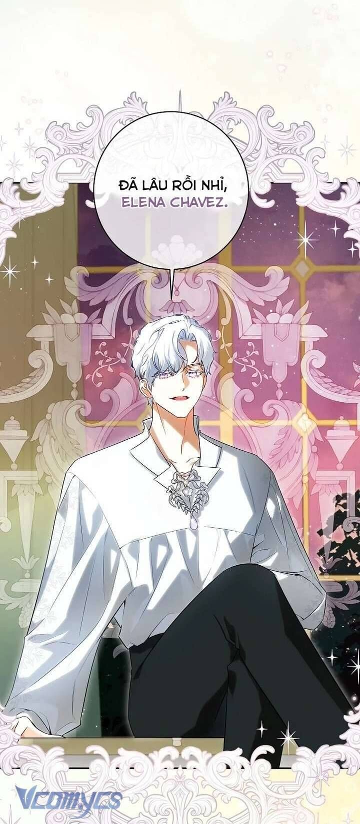 Hình Như Tôi Đã Xuyên Vào Cuốn Tiểu Thuyết Nào Đó Chapter 73 - Trang 25