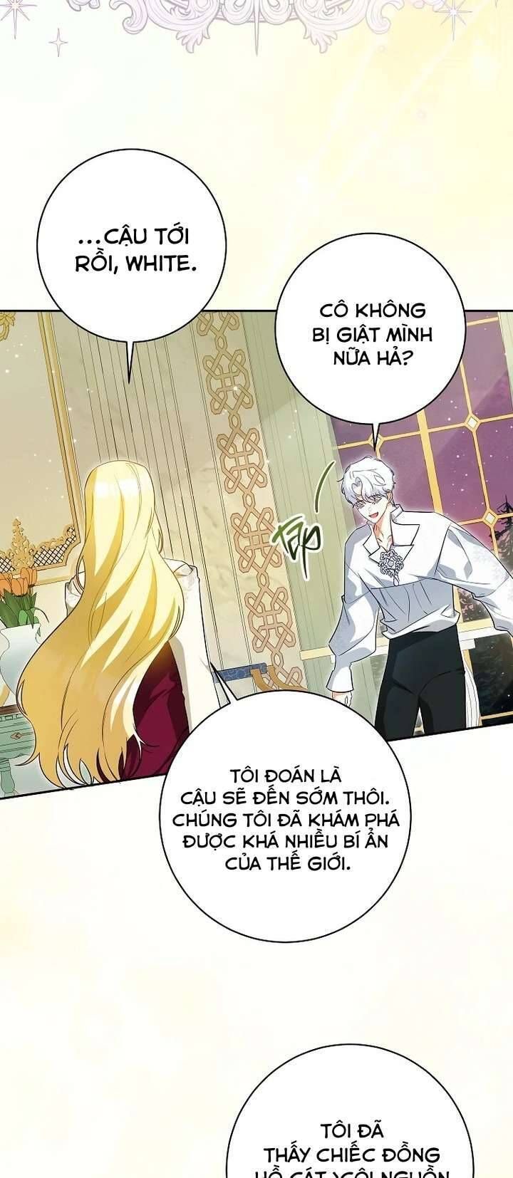 Hình Như Tôi Đã Xuyên Vào Cuốn Tiểu Thuyết Nào Đó Chapter 73 - Trang 26