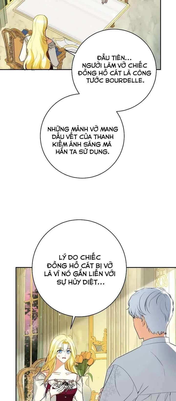 Hình Như Tôi Đã Xuyên Vào Cuốn Tiểu Thuyết Nào Đó Chapter 73 - Trang 28