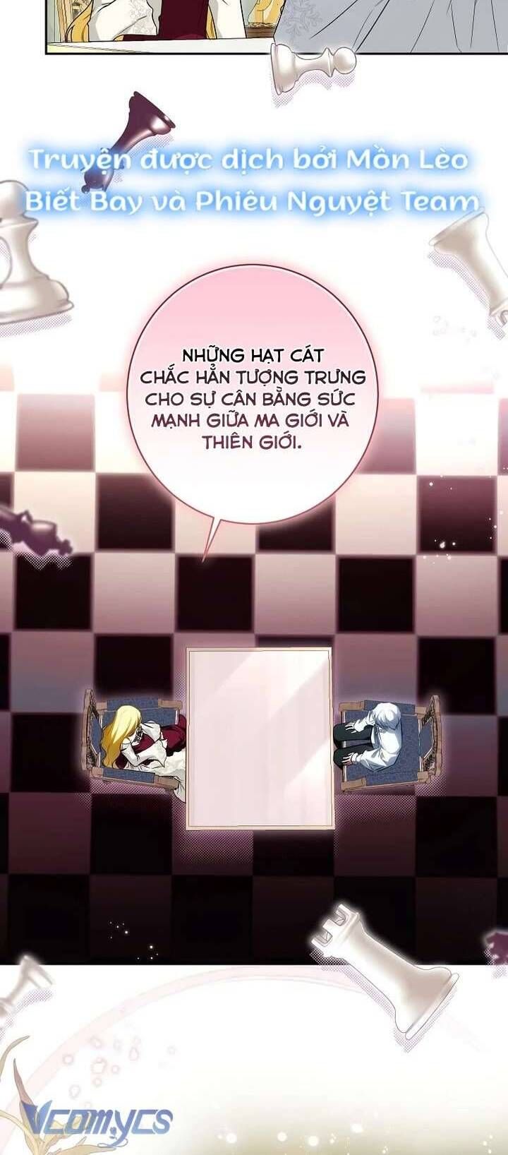 Hình Như Tôi Đã Xuyên Vào Cuốn Tiểu Thuyết Nào Đó Chapter 73 - Trang 29