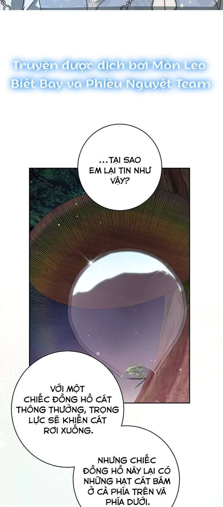 Hình Như Tôi Đã Xuyên Vào Cuốn Tiểu Thuyết Nào Đó Chapter 73 - Trang 3
