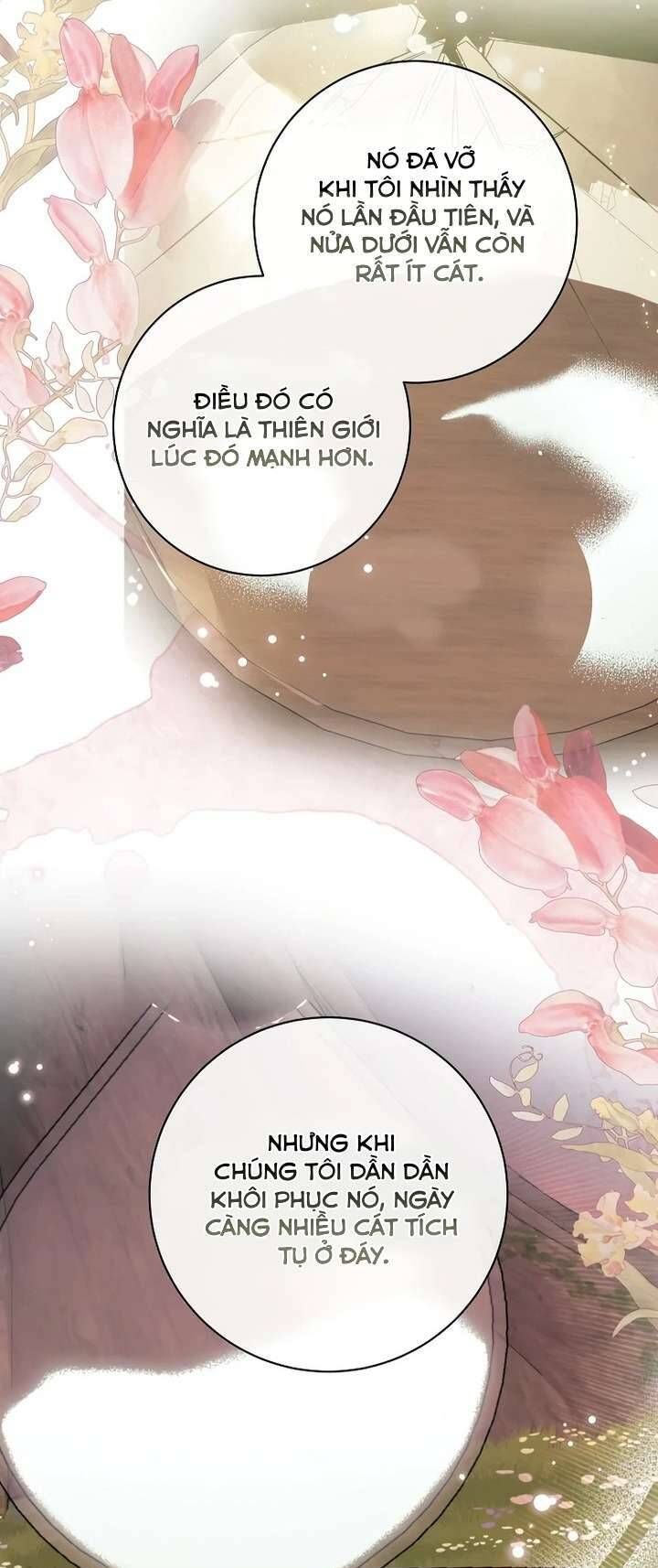 Hình Như Tôi Đã Xuyên Vào Cuốn Tiểu Thuyết Nào Đó Chapter 73 - Trang 30