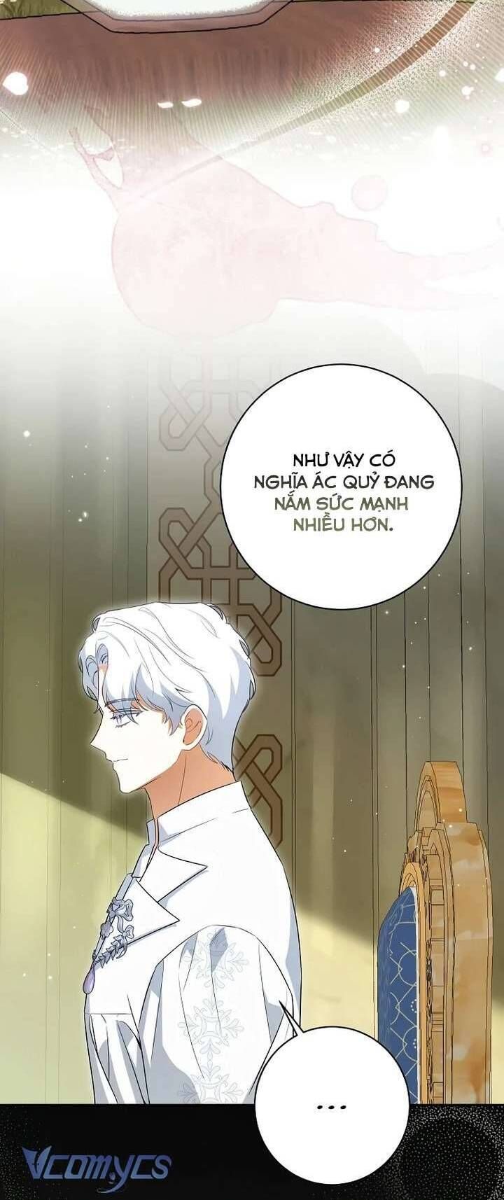 Hình Như Tôi Đã Xuyên Vào Cuốn Tiểu Thuyết Nào Đó Chapter 73 - Trang 31