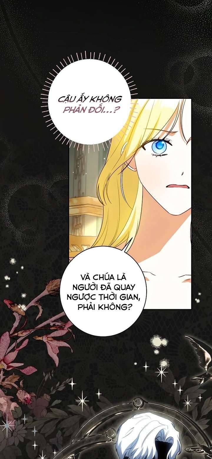 Hình Như Tôi Đã Xuyên Vào Cuốn Tiểu Thuyết Nào Đó Chapter 73 - Trang 32