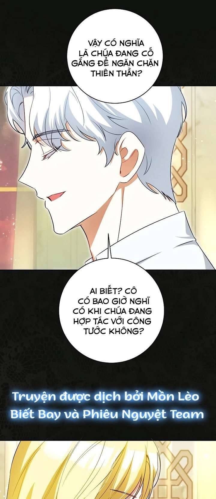 Hình Như Tôi Đã Xuyên Vào Cuốn Tiểu Thuyết Nào Đó Chapter 73 - Trang 34