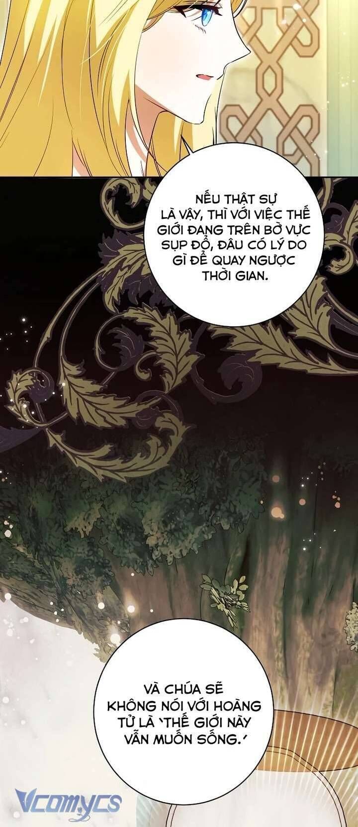 Hình Như Tôi Đã Xuyên Vào Cuốn Tiểu Thuyết Nào Đó Chapter 73 - Trang 35