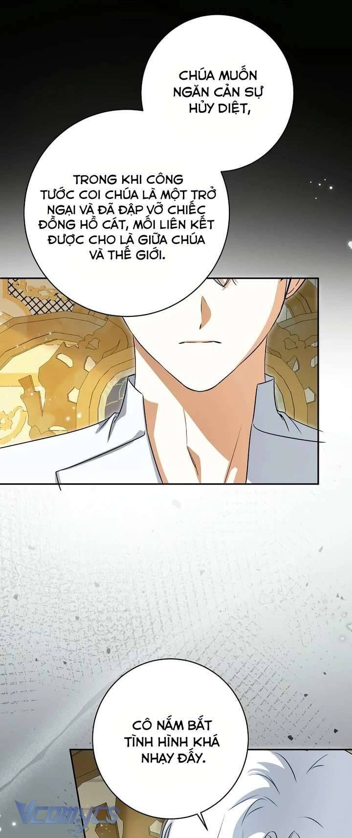 Hình Như Tôi Đã Xuyên Vào Cuốn Tiểu Thuyết Nào Đó Chapter 73 - Trang 37