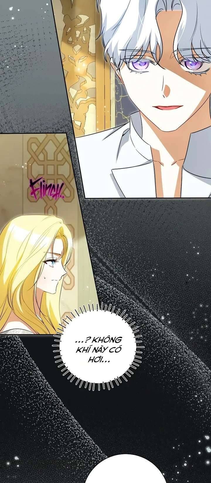 Hình Như Tôi Đã Xuyên Vào Cuốn Tiểu Thuyết Nào Đó Chapter 73 - Trang 38