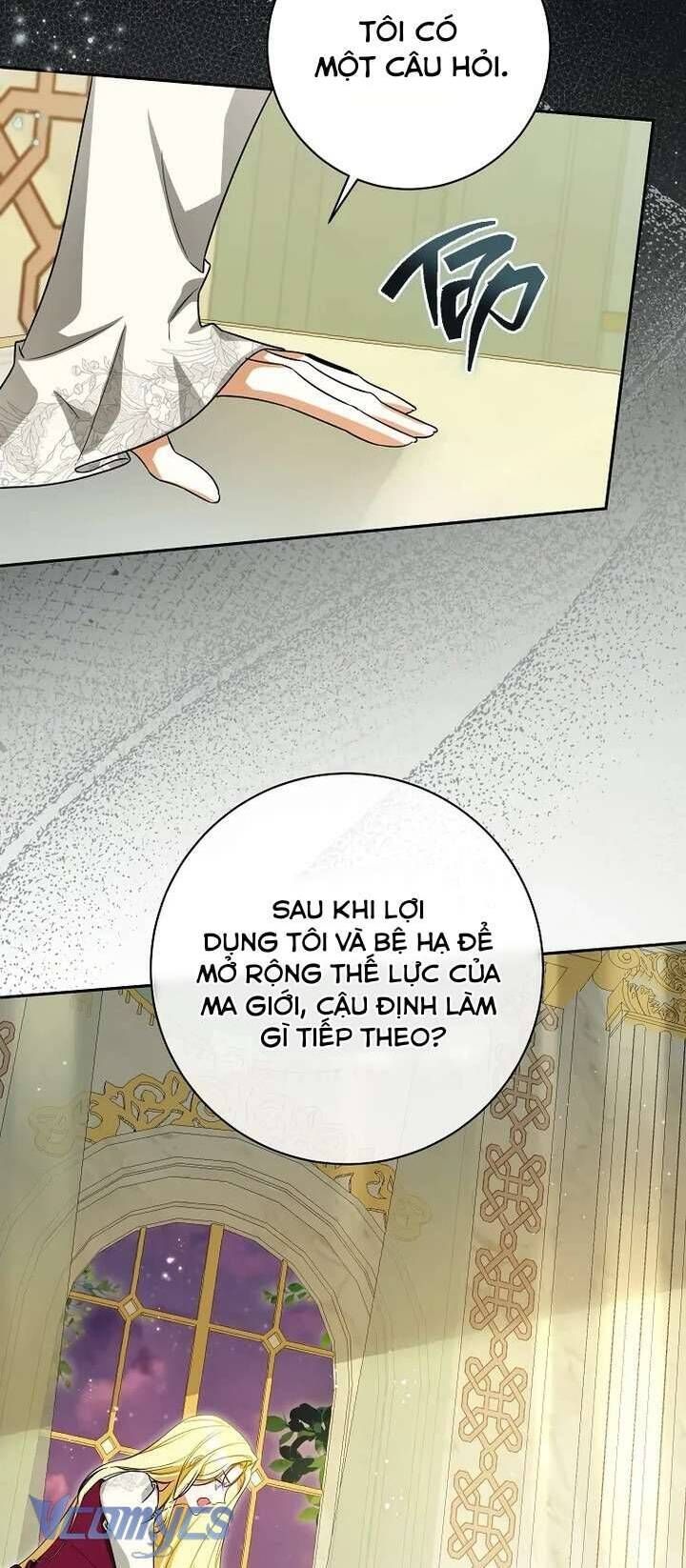 Hình Như Tôi Đã Xuyên Vào Cuốn Tiểu Thuyết Nào Đó Chapter 73 - Trang 39