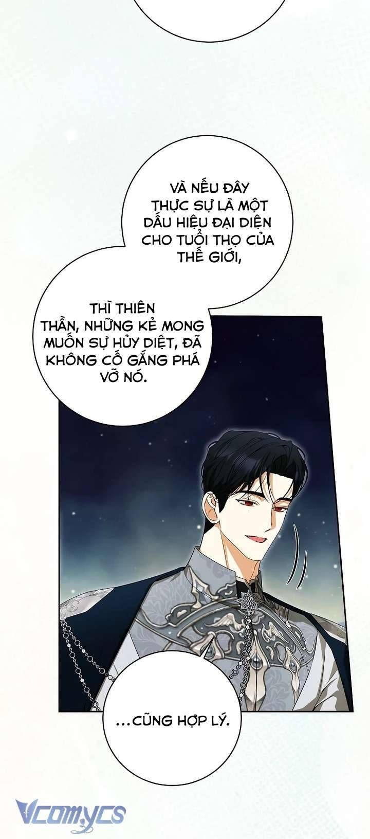 Hình Như Tôi Đã Xuyên Vào Cuốn Tiểu Thuyết Nào Đó Chapter 73 - Trang 4