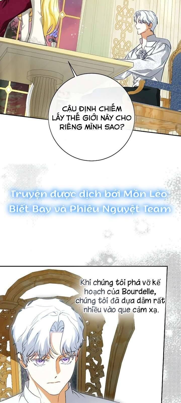 Hình Như Tôi Đã Xuyên Vào Cuốn Tiểu Thuyết Nào Đó Chapter 73 - Trang 40