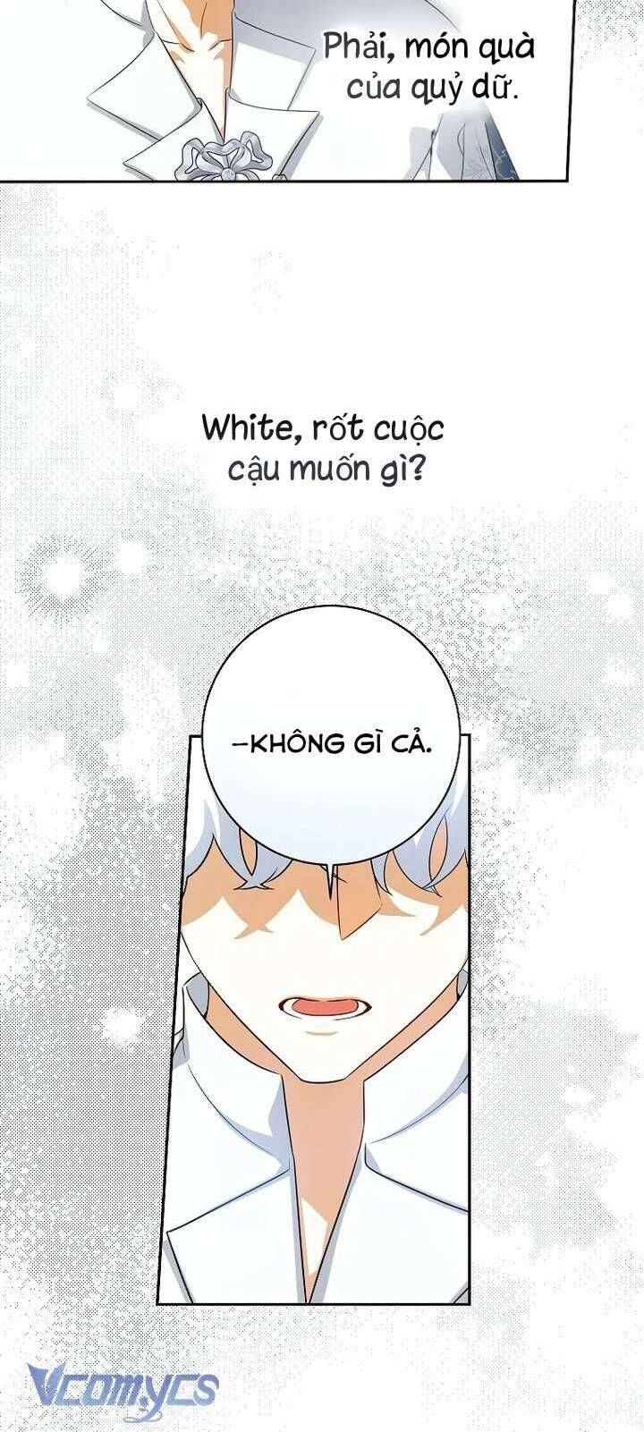 Hình Như Tôi Đã Xuyên Vào Cuốn Tiểu Thuyết Nào Đó Chapter 73 - Trang 41