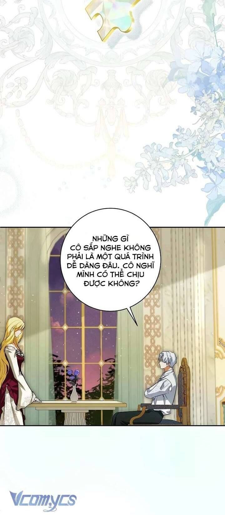 Hình Như Tôi Đã Xuyên Vào Cuốn Tiểu Thuyết Nào Đó Chapter 73 - Trang 43