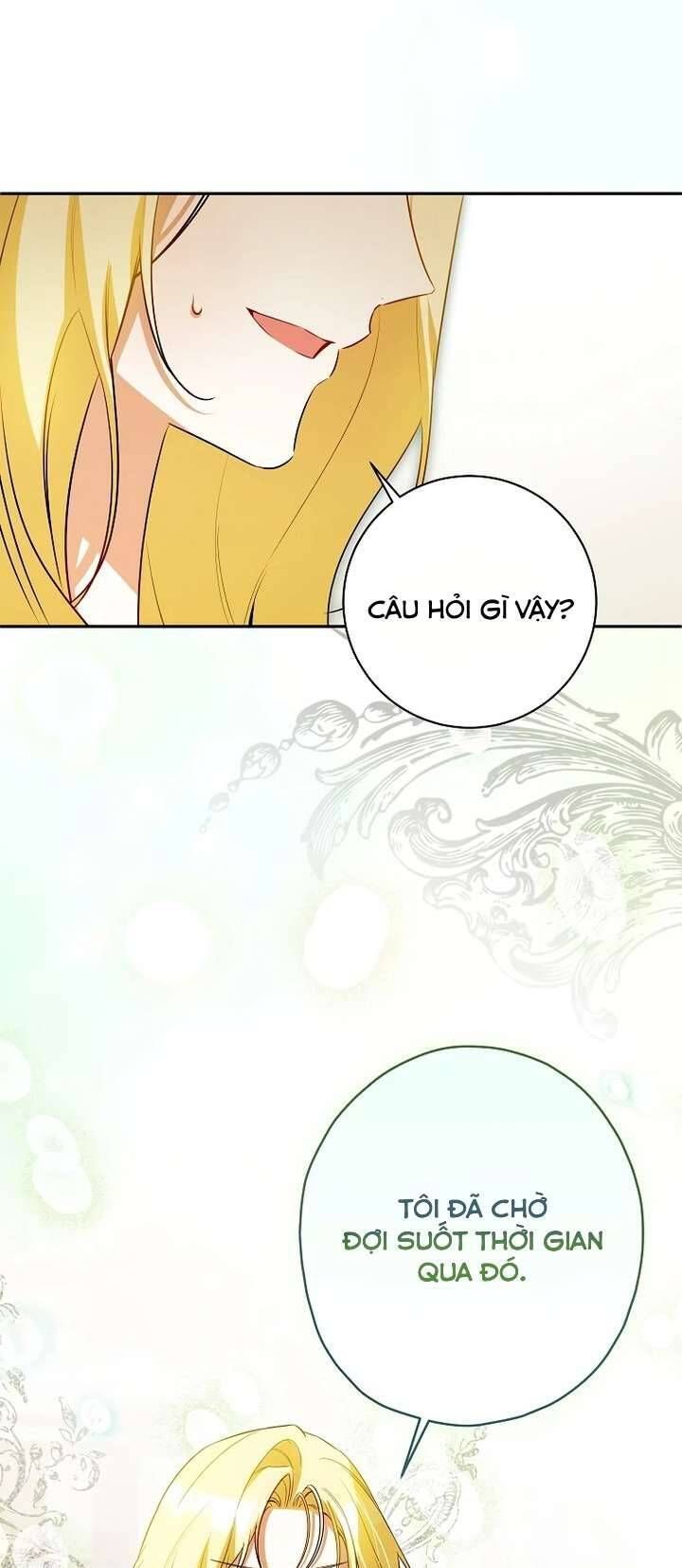 Hình Như Tôi Đã Xuyên Vào Cuốn Tiểu Thuyết Nào Đó Chapter 73 - Trang 44